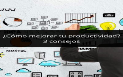 3 Súper trucos para mejorar la productivdad