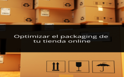 Optimizar el packaging de tu tienda online