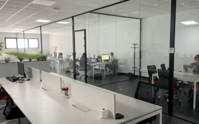 Coworking en Alcorcón – Encuentra tu espacio ideal
