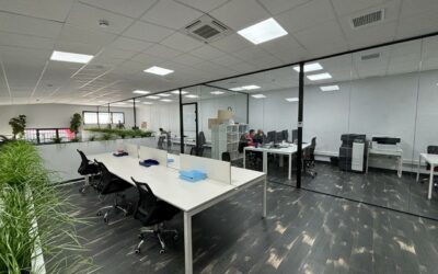 coworking 24 horas