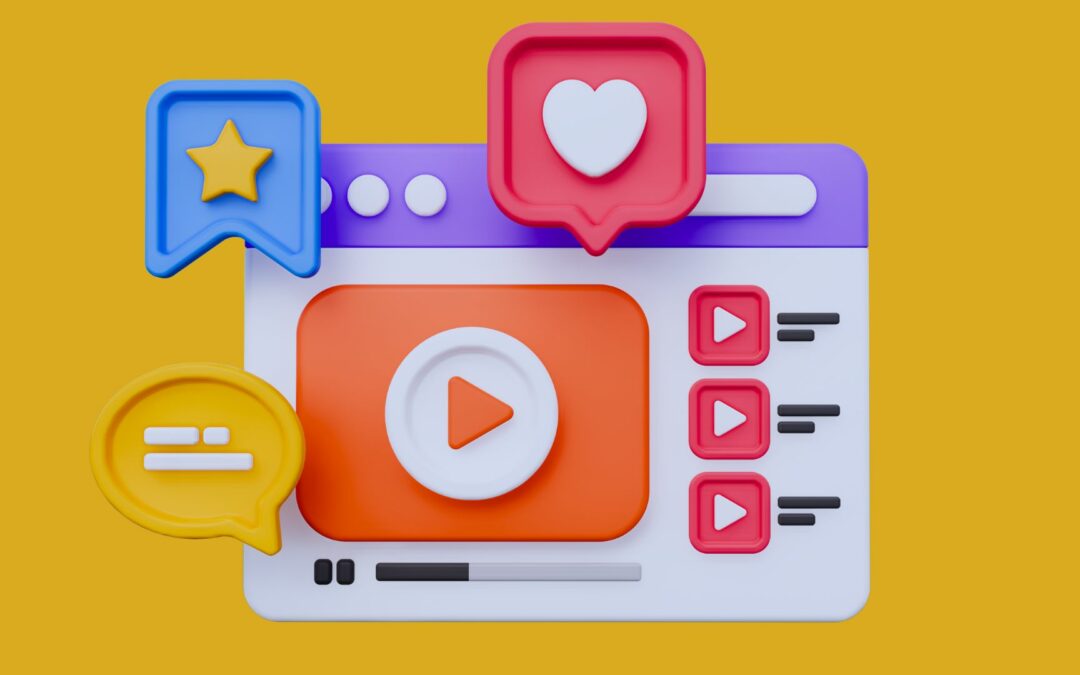 Cómo crear vídeos virales en redes sociales