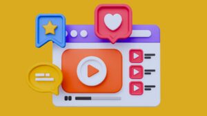 Cómo crear vídeos virales en redes sociales