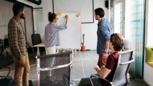 Cómo montar una empresa guía paso a paso