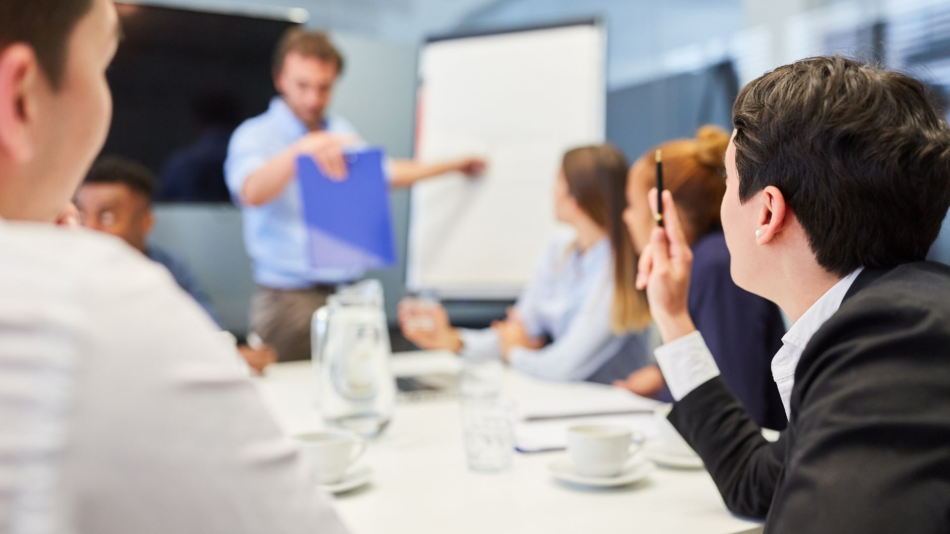 Iniciar una empresa en un coworking en Madrid