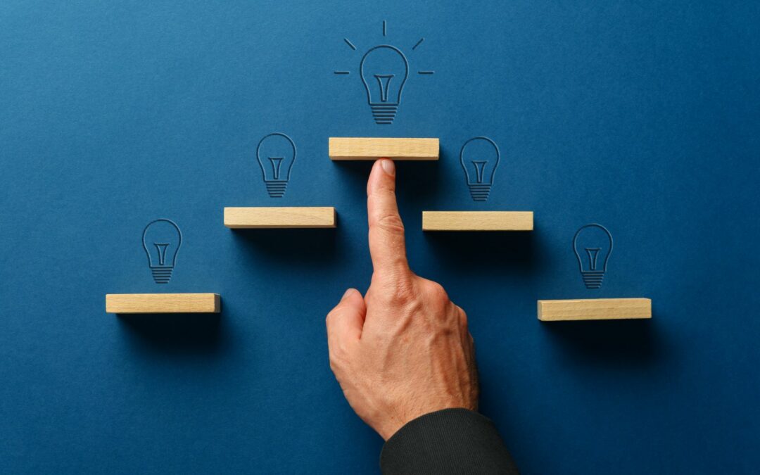 cómo empezar a emprender guía paso a paso