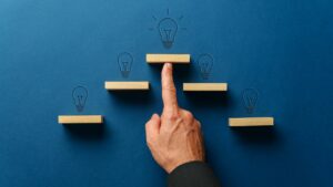 cómo empezar a emprender guía paso a paso