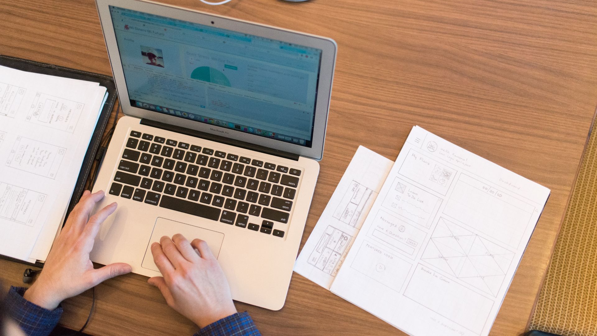 emprender desde un coworking en Madrid