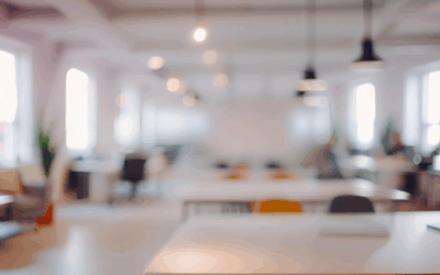 Oficinas en Madrid sur