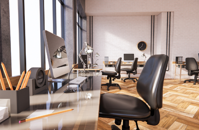 oficinas en madrid sur