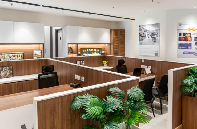 oficinas en madrid sur