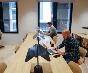 ventajas de trabajar en un coworking
