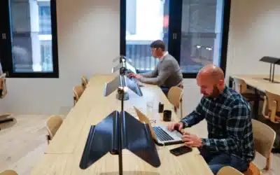 Ventajas de trabajar en un coworking: la guía definitiva
