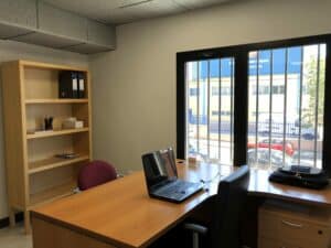 ALQUILER DE DESPACHOS EN MADRID