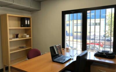 Alquiler de despachos en Madrid: guía práctica