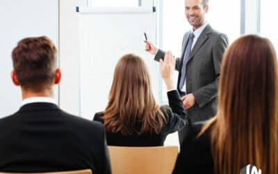 Cómo organizar una formación en un coworking