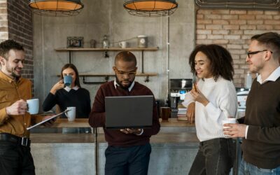 La importancia del networking en los espacios de coworking